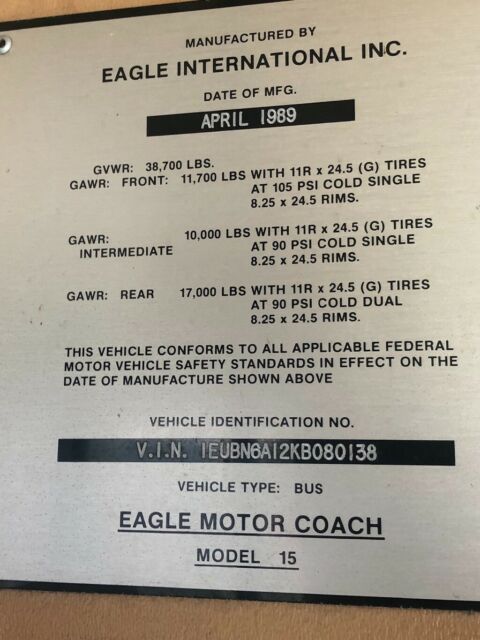 Eagle - photo 2
