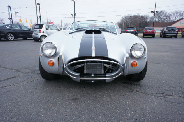 1900 Shelby SHELBY COBRA COBRA - photo 13