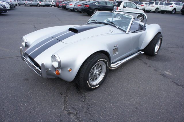 1900 Shelby SHELBY COBRA COBRA - photo 4