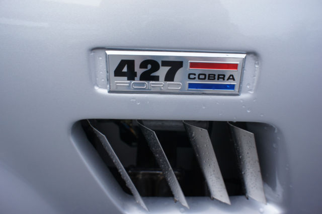 1900 Shelby SHELBY COBRA COBRA - photo 6