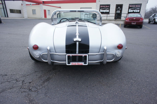 1900 Shelby SHELBY COBRA COBRA - photo 9