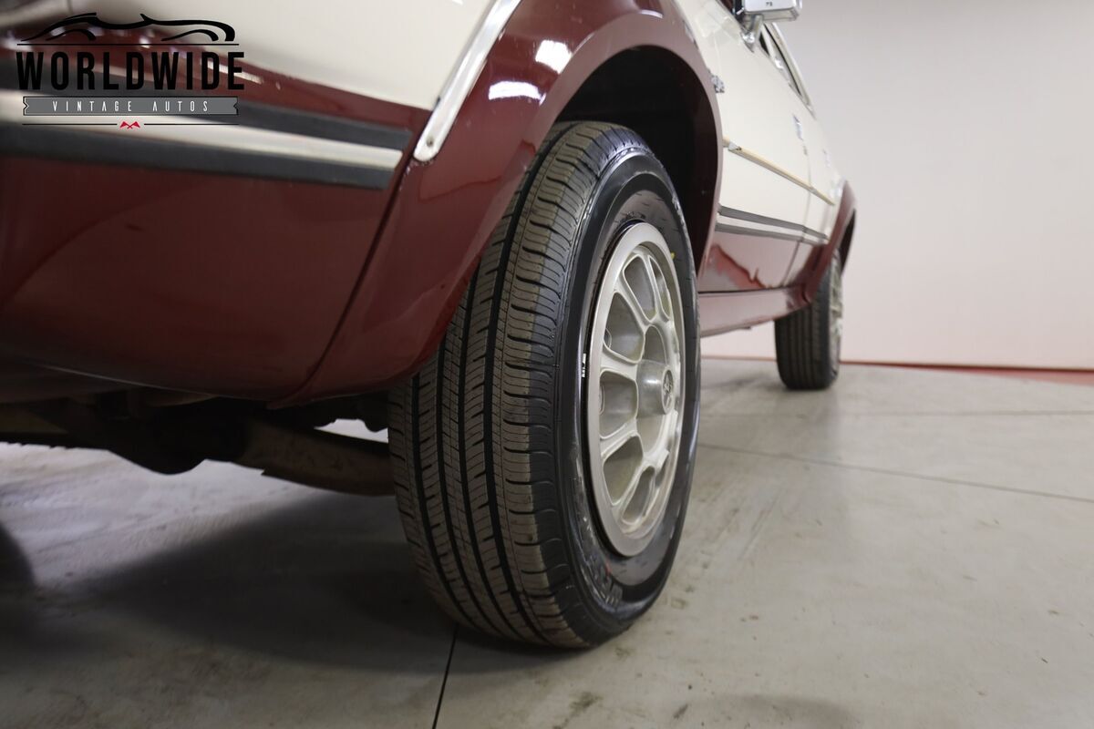 1984 AMC Eagle - photo 11
