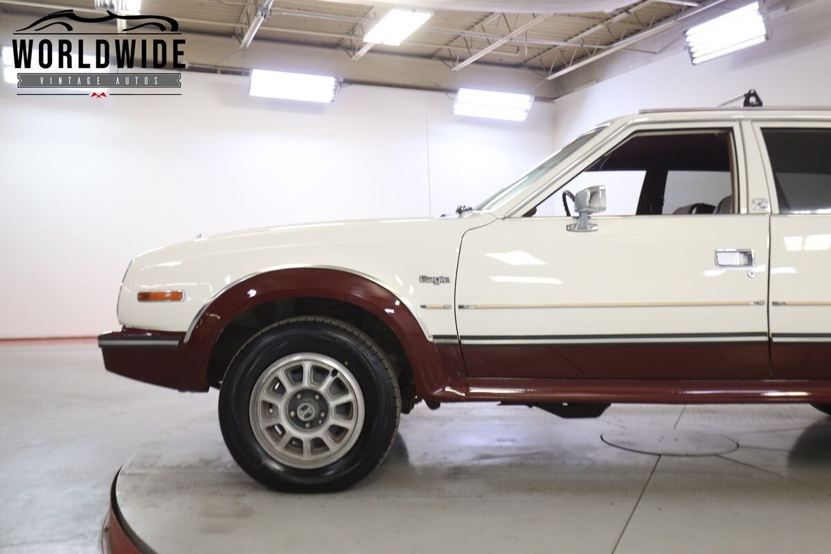 1984 AMC Eagle - photo 7