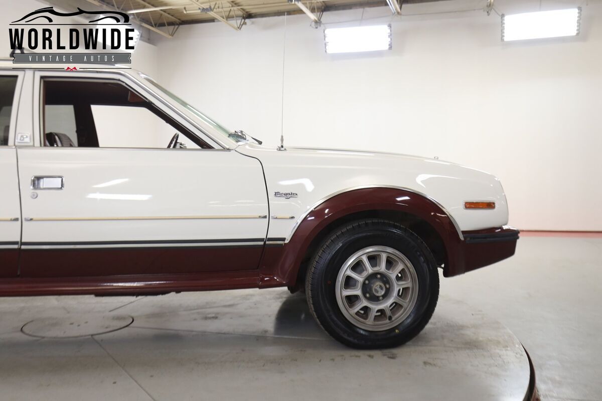 1984 AMC Eagle - photo 8