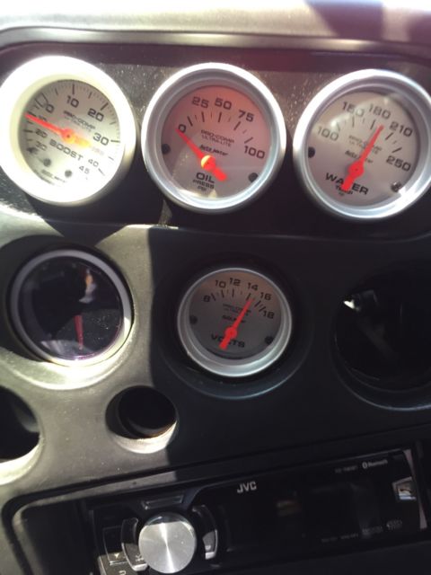 1992 Eagle Talon Coupe - photo 3