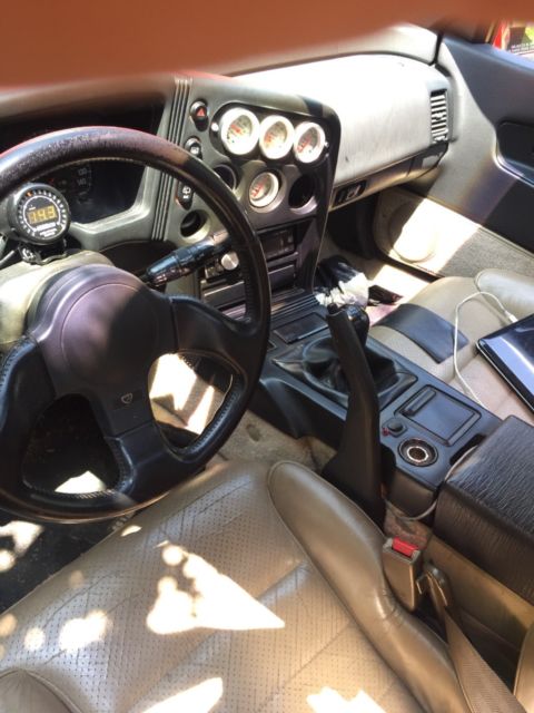 1992 Eagle Talon Coupe - photo 5