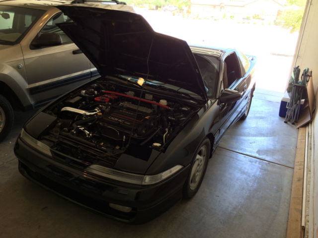 1990 Eagle Talon - photo 5