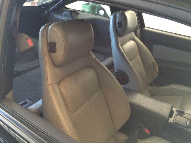 1990 Eagle Talon - photo 8