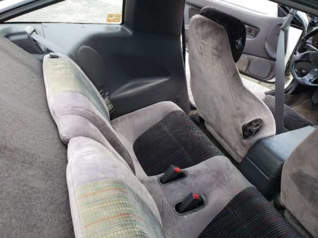 1994 Eagle Talon Tsi AWD Turbo - photo 12