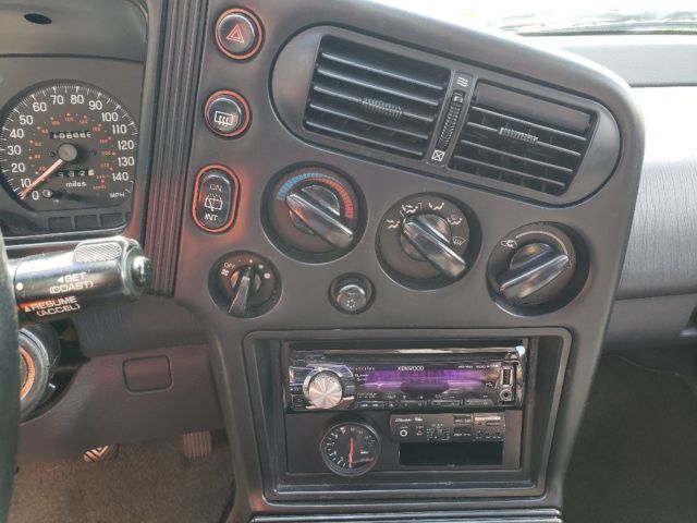 1994 Eagle Talon Tsi AWD Turbo - photo 13