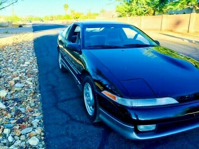 1991 Eagle Talon TSi - photo 4