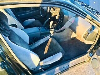 1991 Eagle Talon TSi - photo 9