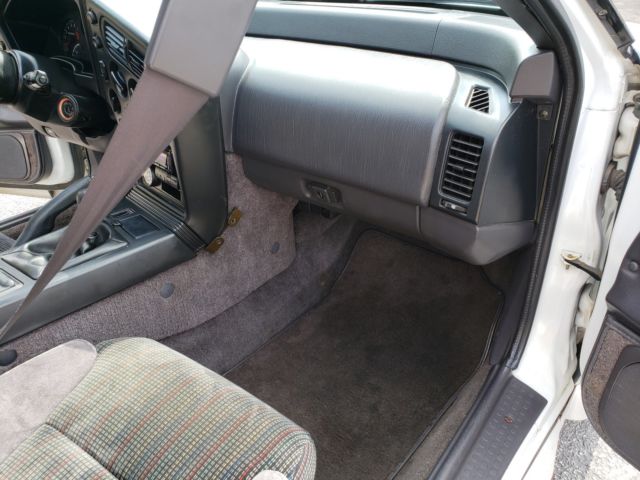 1994 Eagle Talon Tsi AWD Turbo - photo 8