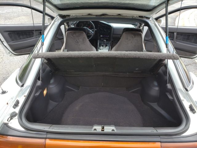 1994 Eagle Talon Tsi AWD Turbo - photo 9