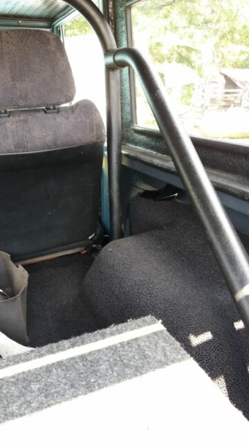 1973 Ford Bronco - photo 5