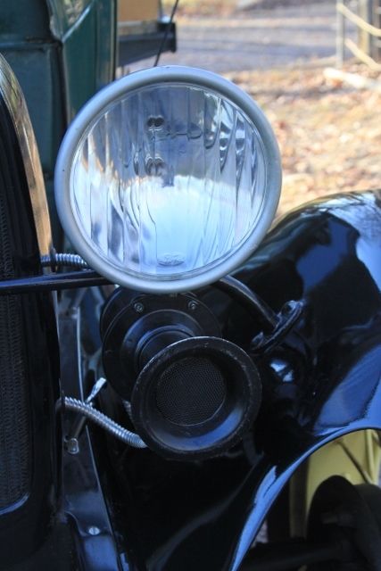 1928 Ford Model A 2 Door Truck - photo 8