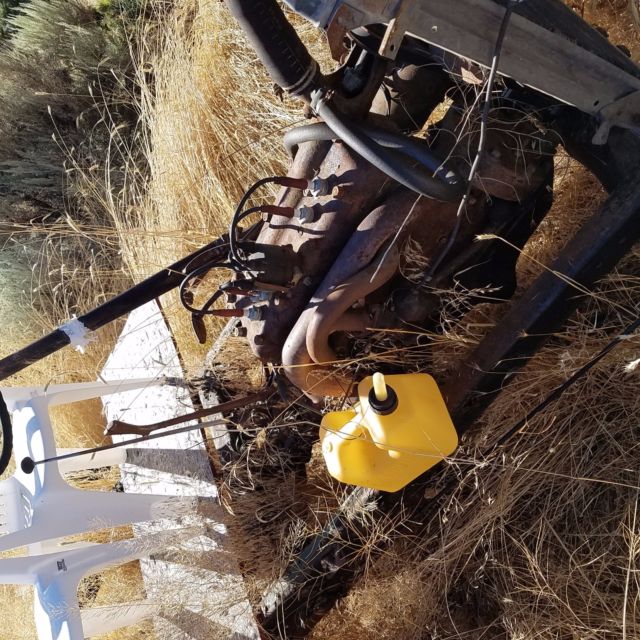 1929 Ford Model A - photo 2