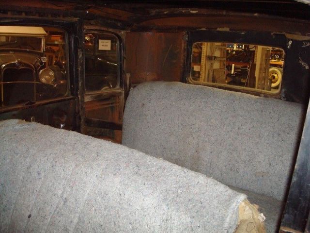 1930 Ford Model A - photo 8
