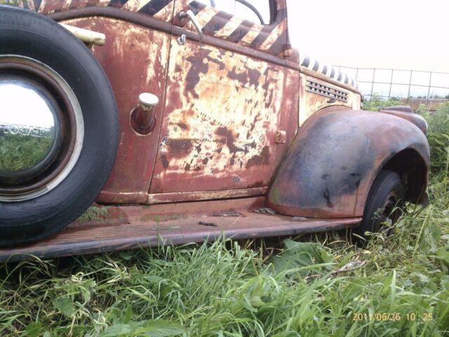 1946 Chevrolet Other Pickups - photo 3