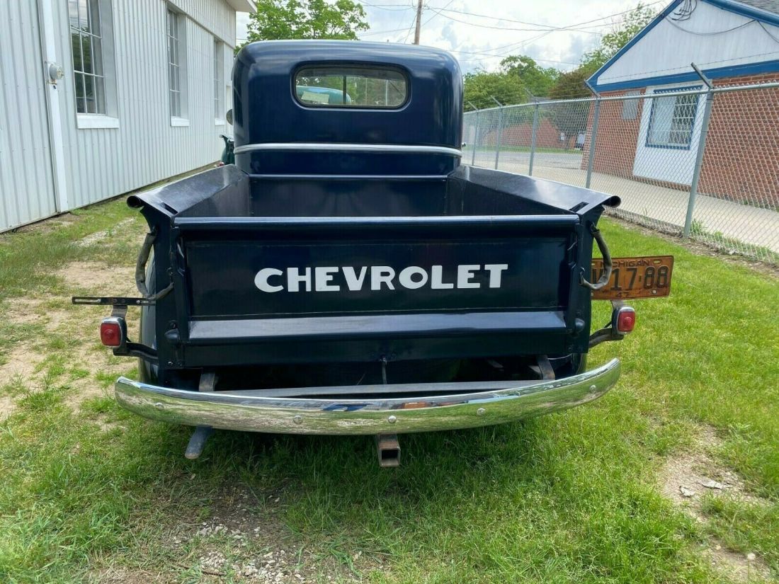 1947 Chevrolet Other Pickups - photo 10
