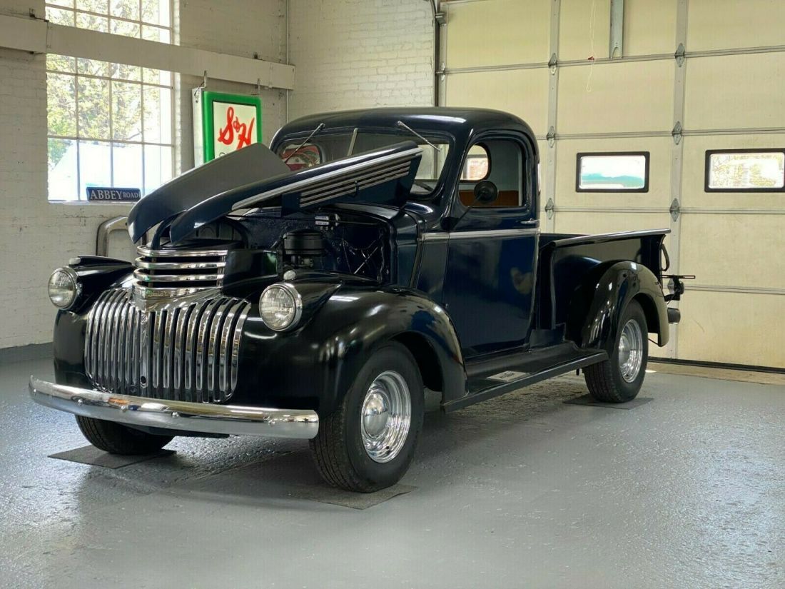1947 Chevrolet Other Pickups - photo 2