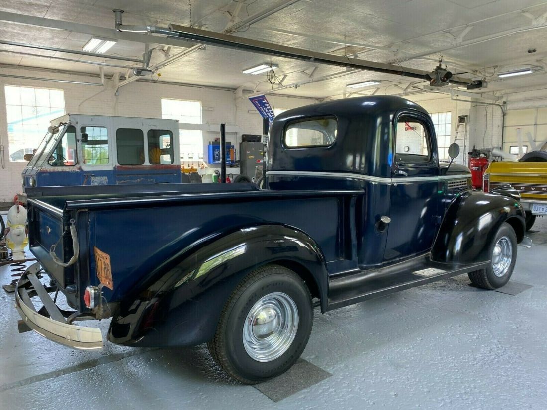 1947 Chevrolet Other Pickups - photo 5