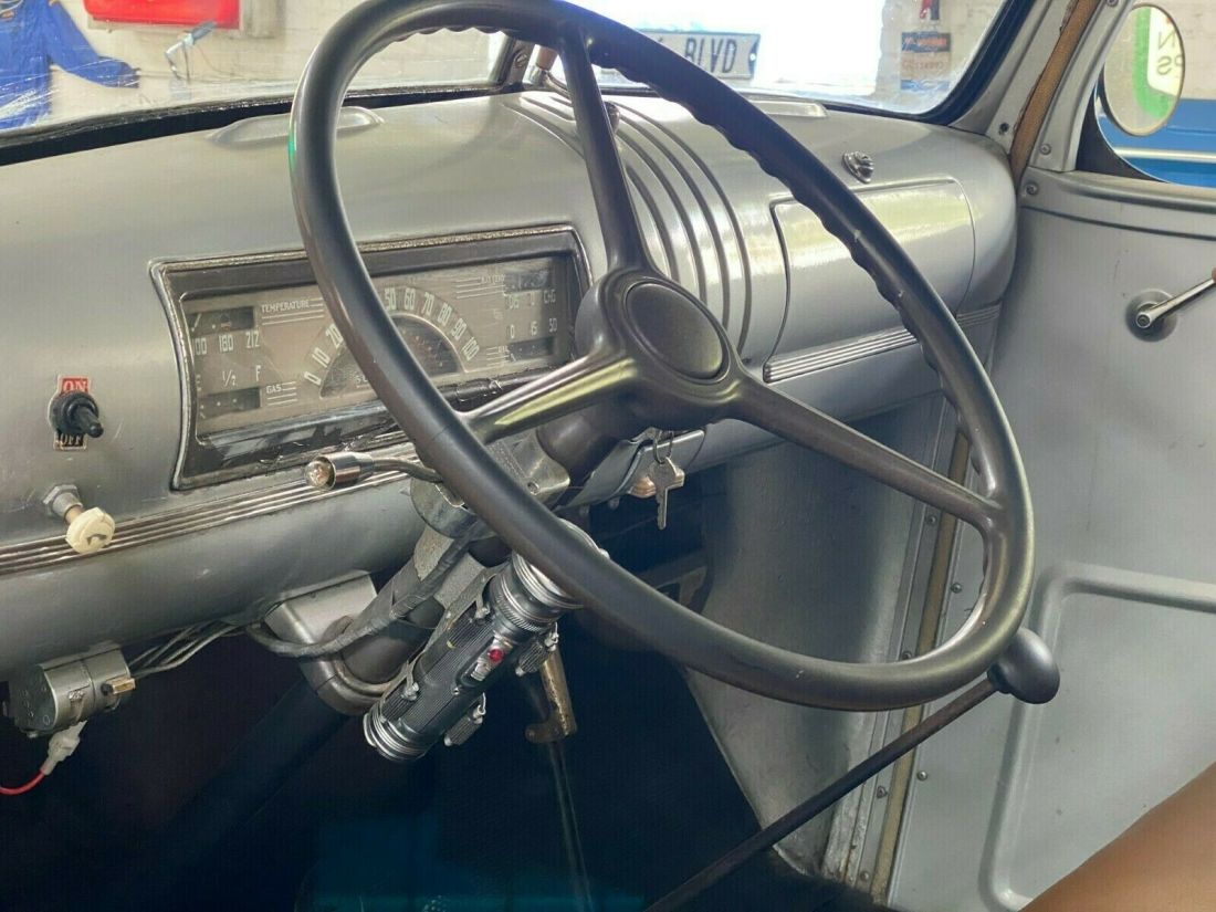 1947 Chevrolet Other Pickups - photo 7