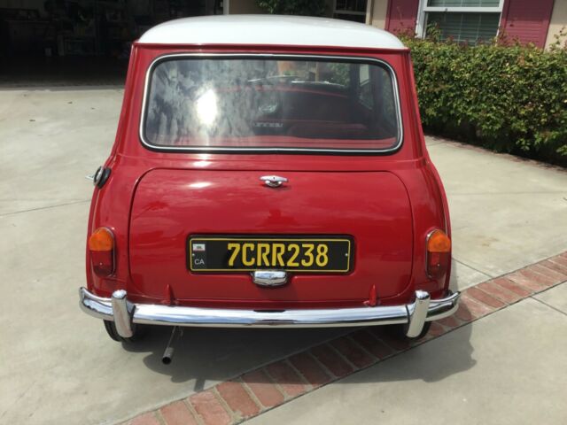 1960 Austin - photo 5