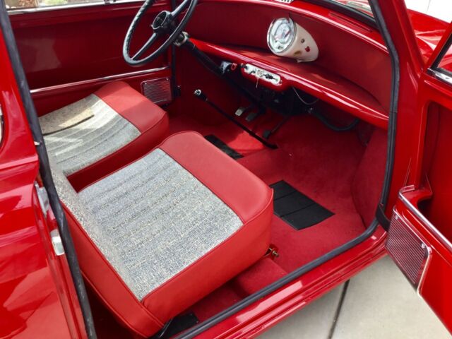 1960 Austin - photo 7