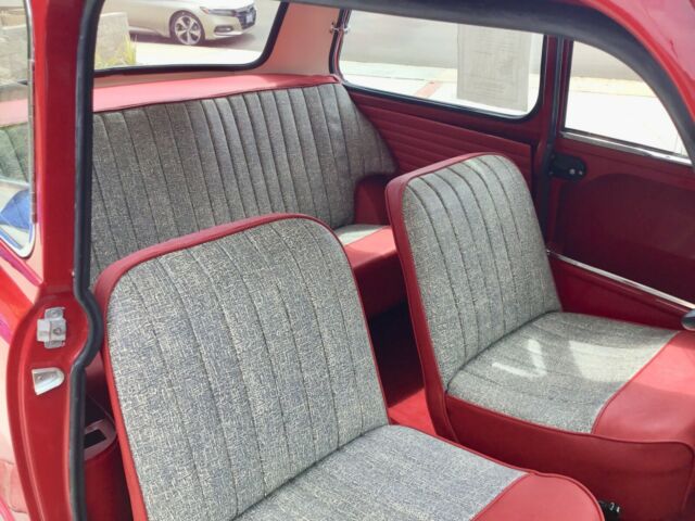1960 Austin - photo 8
