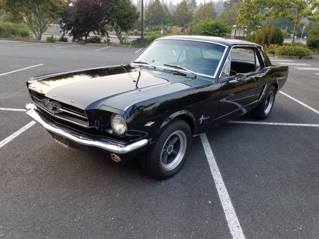 1965 Ford Mustang - photo 5