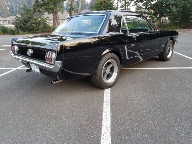 1965 Ford Mustang - photo 7