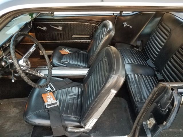 1965 Ford Mustang - photo 8