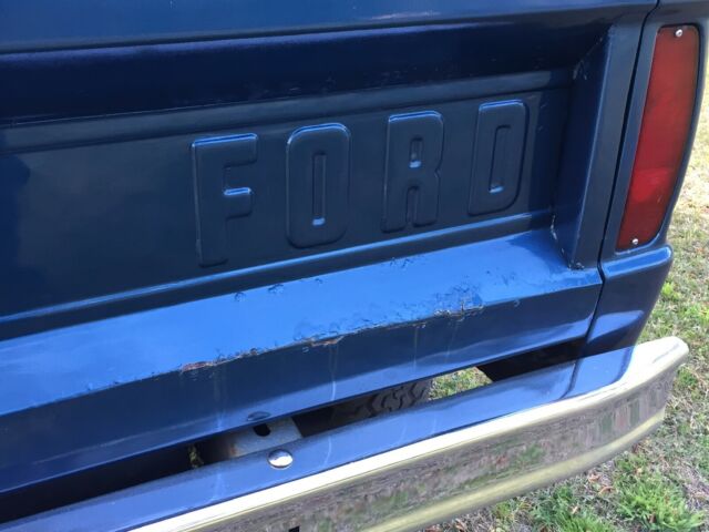 1966 Ford Bronco - photo 12