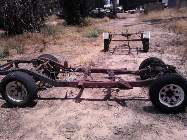1976 Chevrolet Other Pickups Chevy Luv Truck - photo 3