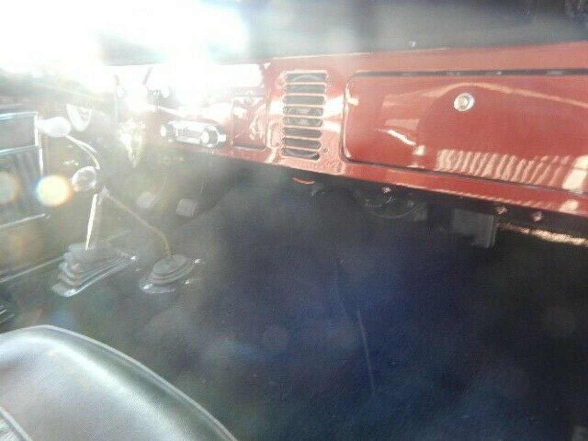 1975 Ford Bronco new - photo 2