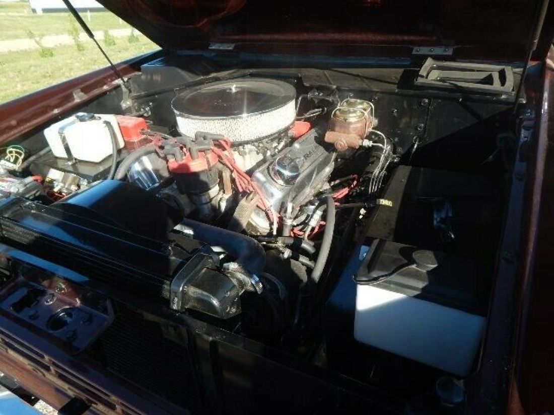 1975 Ford Bronco new - photo 4