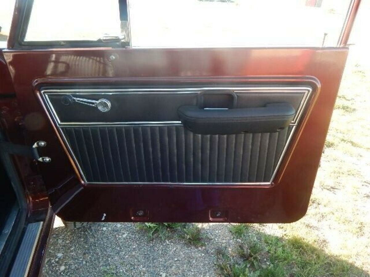 1975 Ford Bronco new - photo 8