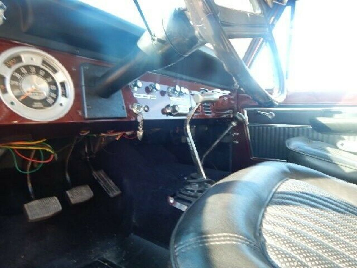 1975 Ford Bronco new - photo 9