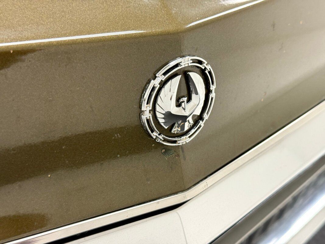 1972 Chrysler Imperial LeBaron 4 Door Hardtop - photo 10