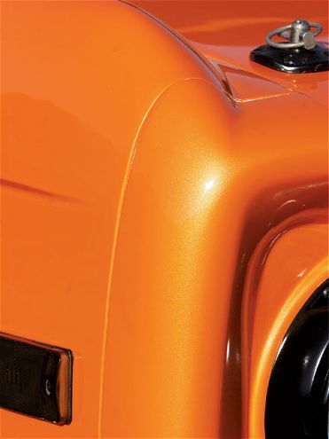 1974 Ford Bronco - photo 6