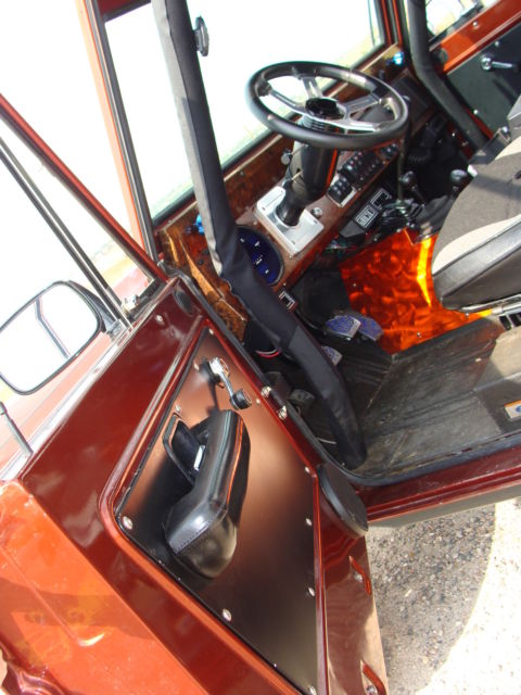 1969 Ford Bronco - photo 5