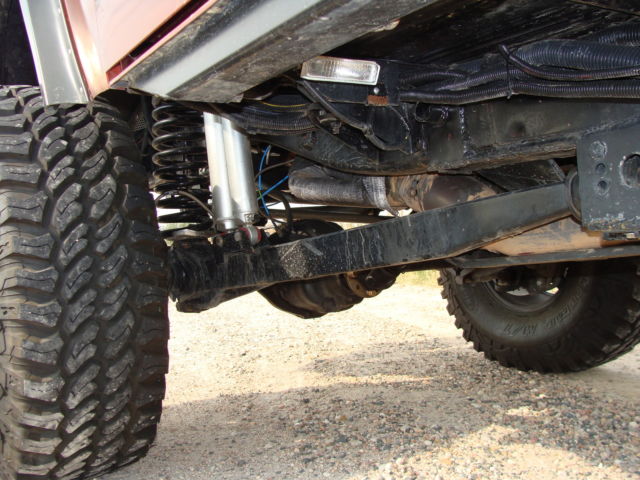 1969 Ford Bronco - photo 9