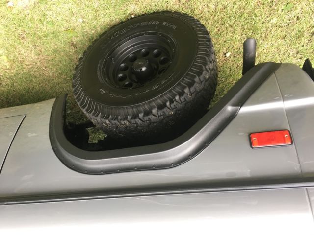 1974 Ford Bronco Sport - photo 13