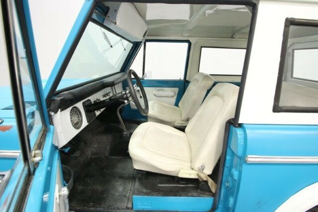 1972 Ford Bronco -- - photo 5