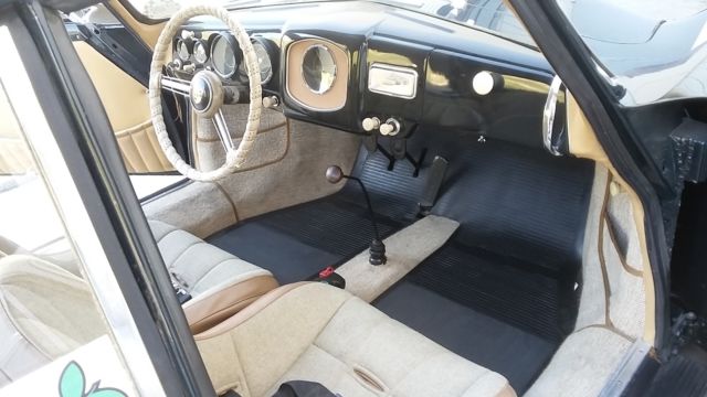 1955 Porsche 356 - photo 12