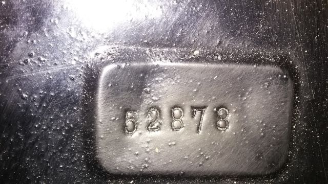 1955 Porsche 356 - photo 8