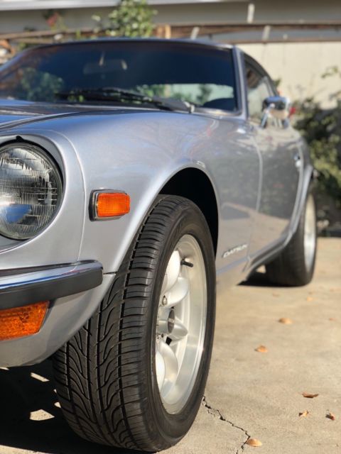 1970 Datsun Z-Series - photo 5