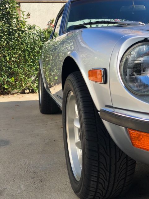 1970 Datsun Z-Series - photo 8