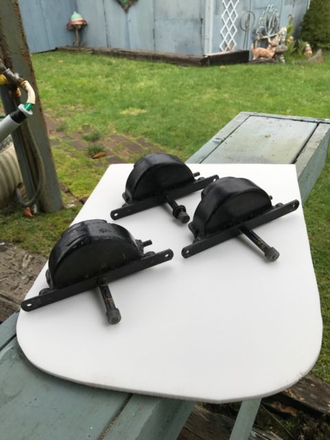 1966 Ford Bronco - photo 2